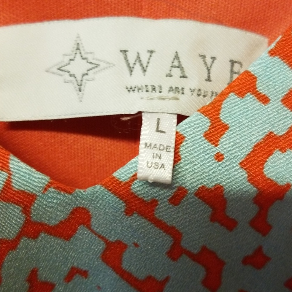 WAYF DRESS - Picture 4 of 6